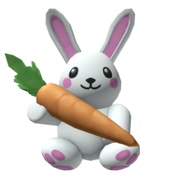 Carrot Bunny