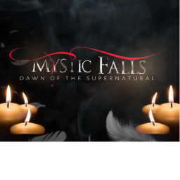 Mystic Falls: Dawn of the Supernatural [ALPHA]