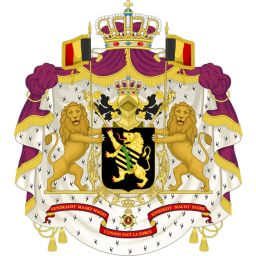 Belgium Roleplay V1