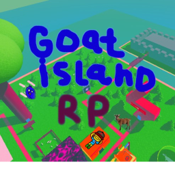 Goat Island RP  🐐
