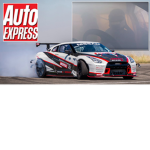 gtr goes brr