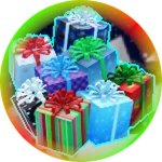 🎄 Christmas Trouble Roblox badge thumbnail