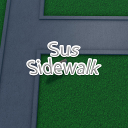Sus Sidewalk
