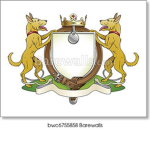 The royal family of Cheems