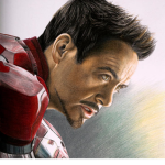 Tony Stark Fan CIub