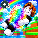 Backflip To Steal An Egg