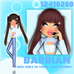 barbian