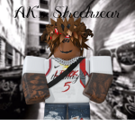 AK's Streetwear