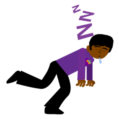 Cartoon Dylan Roblox decal