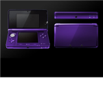3DS Fan Club!!!