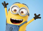 The offical minion group