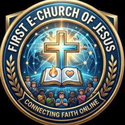First E-Church Of Jesus