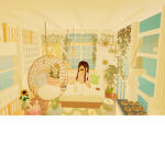 CuteBunnixLous Wonderland
