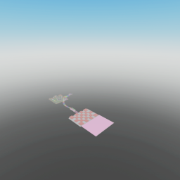 PINK obby