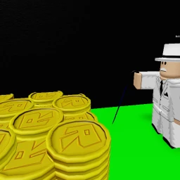 Cash Simulator icon