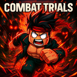 Combat Trials [NOT RELEASED]