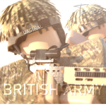 [BA] | (British Army) |