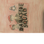 !DARK SIDE SQUAD!