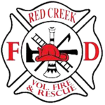 Red Creek