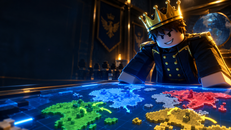 Pixel Empires screenshot 4