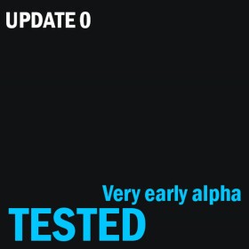 Tested (Alpha)