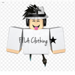 FILA Clothing