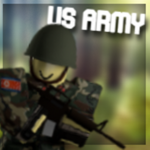 US Army ~~