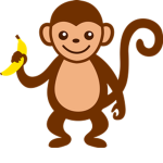 MONKEY FUNKEY
