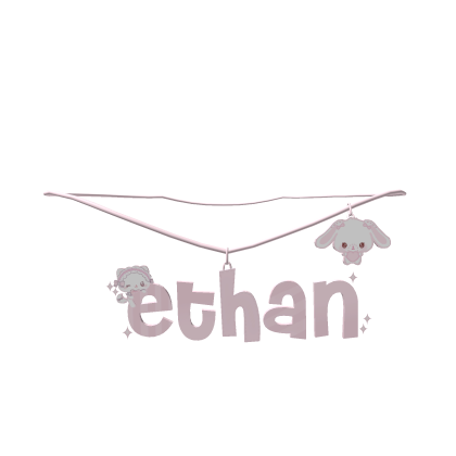 ꒰・ethan