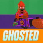 GHOSTED.....