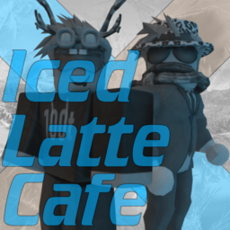 Iced Latte Cafe®