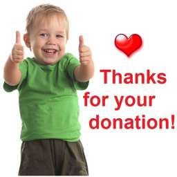 gang Royal donation