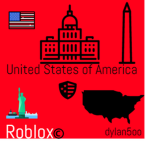 --[USA] United States Of America [USA]--