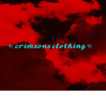 Crimsons Clothing Store