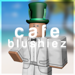 Cafe Blushiez