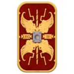 《SPQR》The Second Augustan Legion