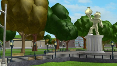 Housing Roblox place thumbnail