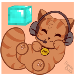 snow cats forever obby