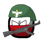 Stronk Polish Army