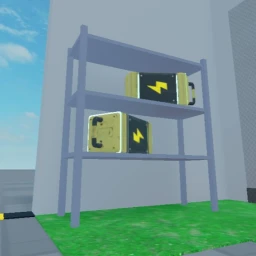Raw grabpack rework [only friends] devlog #4.8 icon