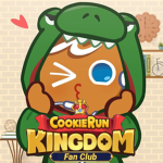 Cookie Run: Kingdom Fan Club