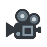 Lavender WCUE's film crew