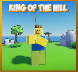 King Of The Hill