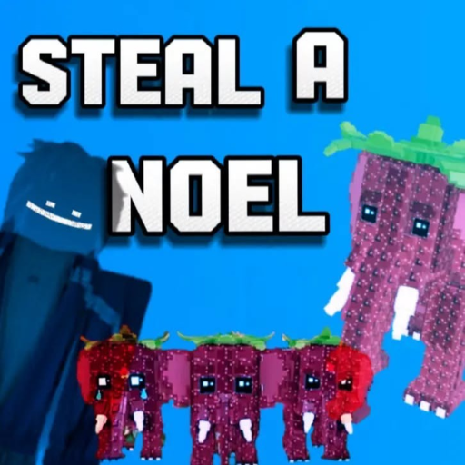 Steal A Noel
