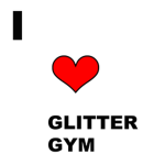 Glitter Gym