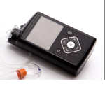 The diabetic's!