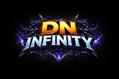 DN INFINITY Roblox group icon