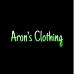 Aron's Clothing