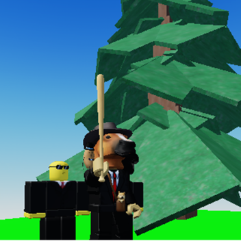hit people of the map 