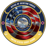 Office of Aviation Forces [-USCG-]